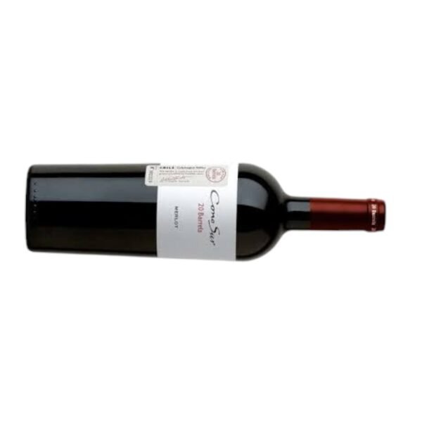 ราคาประมาณของ Cono Sur 20 Barrels Merlot 2016 อยู่ที่เท่าไหร่?