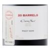 Cono Sur 20 Barrels Syrah 2015 มาจากภูมิภาคใด?