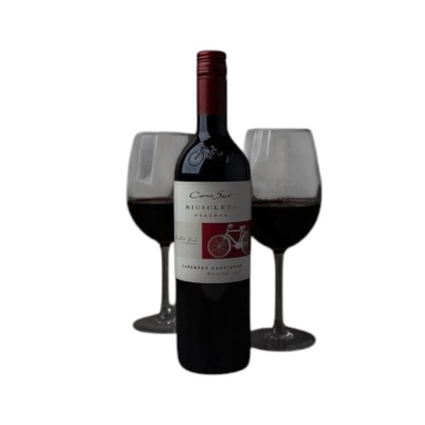 จุดเด่นของไวน์ Cono Sur Bicicleta Cabernet Sauvignon 2018 คืออะไร?