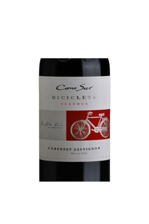 วิธีการเก็บรักษา Cono Sur Bicicleta Cabernet Sauvignon 2018 ให้คงความสดใหม่คืออะไร?