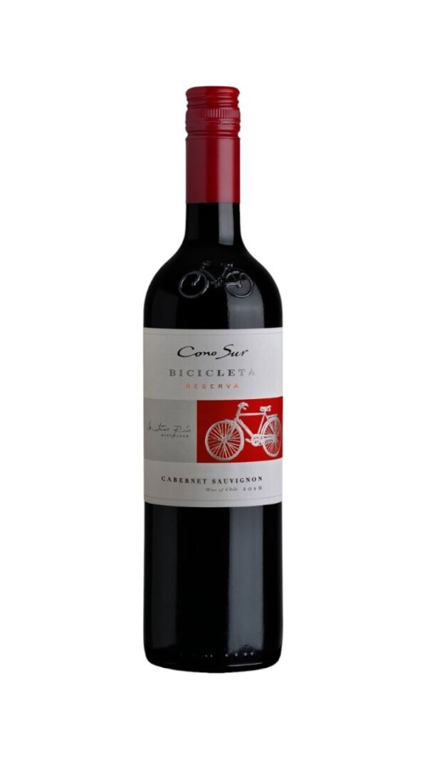ข้อดีข้อเสียของ Cono Sur Bicicleta Cabernet Sauvignon 2018 คืออะไร?