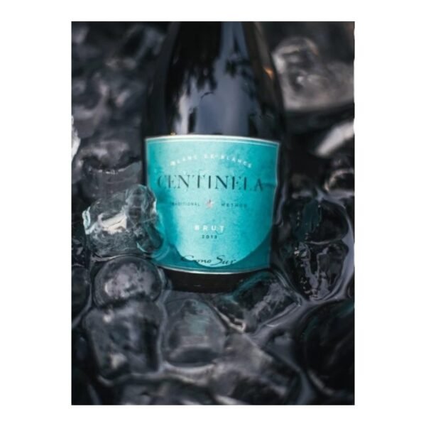 Cono Sur Centinela Brut Blanc de Blanc 2013 มีรสชาติและกลิ่นหอมอย่างไร?