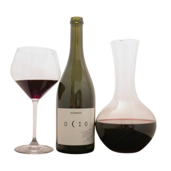 ปีที่ผลิตของ Cono Sur Ocio PINOT Noir มีผลต่อคุณภาพหรือไม่?