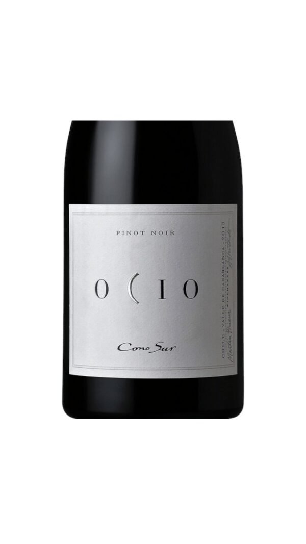 จุดเด่นของ Cono Sur Ocio Pinot Noir 2012 ที่ทำให้แตกต่างจากไวน์ Pinot Noir อื่น ๆ คืออะไร?