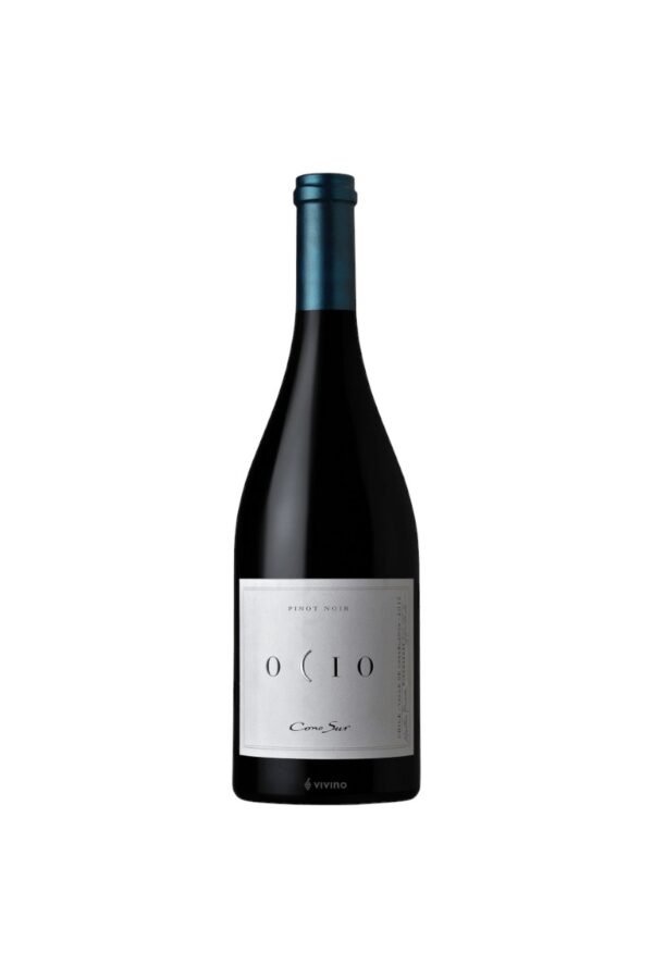 ควรจับคู่ Cono Sur Ocio Pinot Noir 2012 กับอาหารชนิดใดบ้าง?