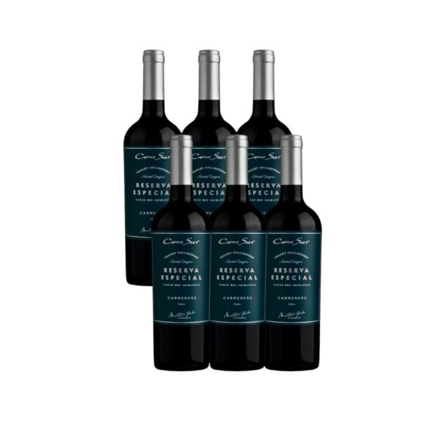Cono Sur Reserva Especial 2017 มีระดับความแอลกอฮอล์เท่าไหร่?