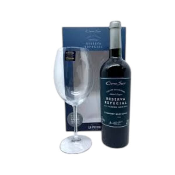 วิธีการเก็บรักษา Cono Sur Reserva Especial Merlot 2018 ที่เหมาะสมคืออะไร?
