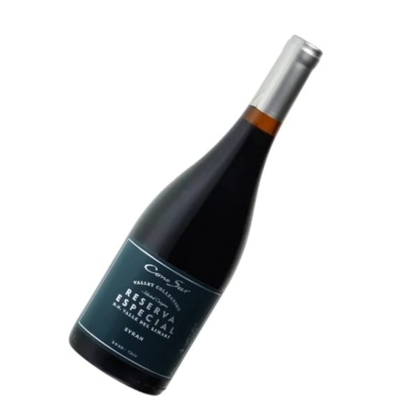 ไวน์ Cono Sur Reserva Especial Syrah เหมาะกับอาหารประเภทใดบ้าง?