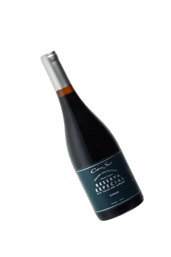 Cono Sur Reserva Especial Syrah มีความแตกต่างจากไวน์ Syrah อื่นๆ อย่างไร?