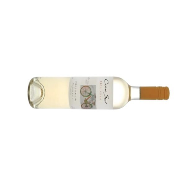 บริเวณที่ผลิต Cono Sur Sauvignon Blanc 2014 มีความสำคัญอย่างไร?