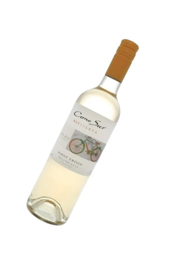 การเก็บรักษา Cono Sur Sauvignon Blanc 2014 ควรทำอย่างไร?