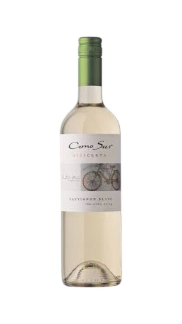 อาหารชนิดใดที่เข้ากันได้ดีกับ Cono Sur Sauvignon Blanc 2014?