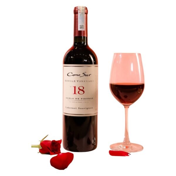 วิธีการปลูกองุ่นใน Single Vineyard ของ Cono Sur เป็นอย่างไร?