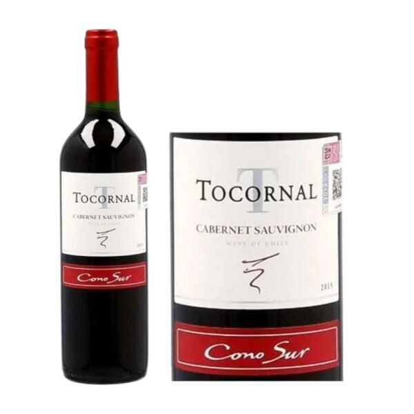 Cono Sur Tocornal Cabernet Sauvignon 2019 เหมาะสำหรับการเก็บรักษาในระยะยาวหรือไม่?