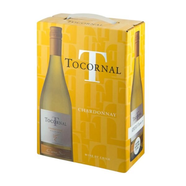 องค์ประกอบหลักที่ทำให้ Cono Sur Tocornal Chardonnay 2021 มีคุณภาพสูงคืออะไร?
