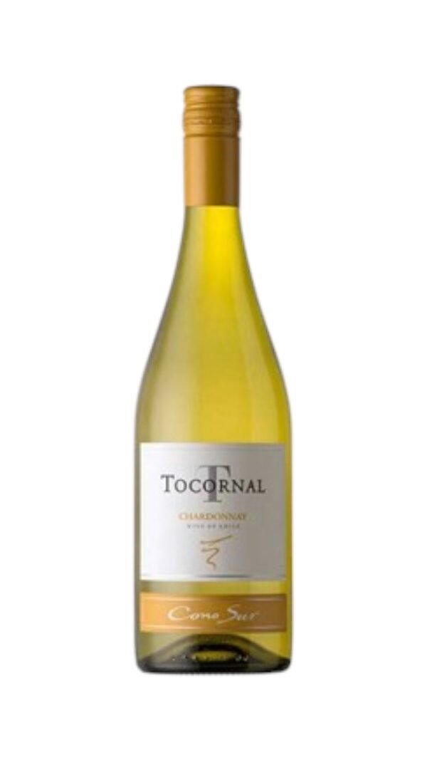 ราคาประมาณของ Cono Sur Tocornal Chardonnay 2021 อยู่ที่เท่าไหร่?