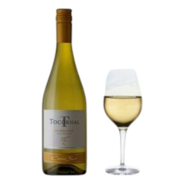 Cono Sur Tocornal Chardonnay 2021 มีความโดดเด่นในด้านใดบ้าง?
