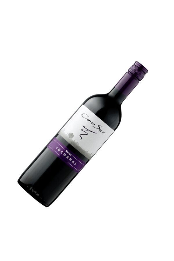 ราคาปกติของ Cono Sur Tocornal Merlot 2020 อยู่ที่ประมาณเท่าไหร่?