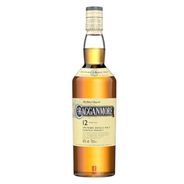 ข้อแตกต่างระหว่าง Cragganmore 12 ปี กับวิสกี้อื่นๆ ในกลุ่ม Speyside คืออะไร?