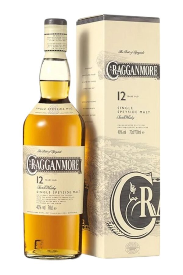 Cragganmore 12 ปี มีกลิ่นและรสชาติเด่นอย่างไร?Cragganmore 12 ปี มีกลิ่นและรสชาติเด่นอย่างไร?