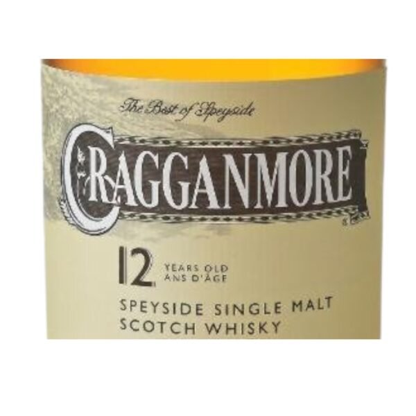 Cragganmore 12 Year Old เหมาะกับการจับคู่กับอาหารชนิดใด?