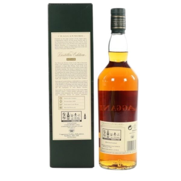สามารถหาซื้อ Cragganmore 2007 Distillers Edition ได้จากที่ไหนบ้าง?