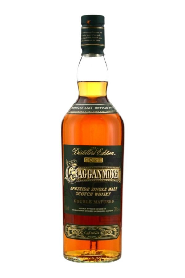 Cragganmore 2009 Distillers Edition เหมาะสำหรับโอกาสใดบ้าง?