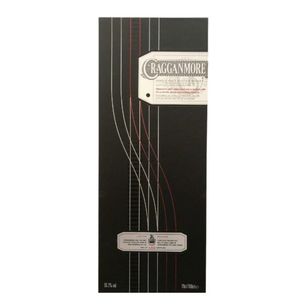 Cragganmore Special Releases 2016 มีลักษณะเฉพาะอย่างไร?