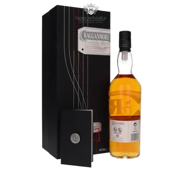 ราคาปลีกของ Cragganmore Special Releases 2016 ประมาณเท่าไหร่?