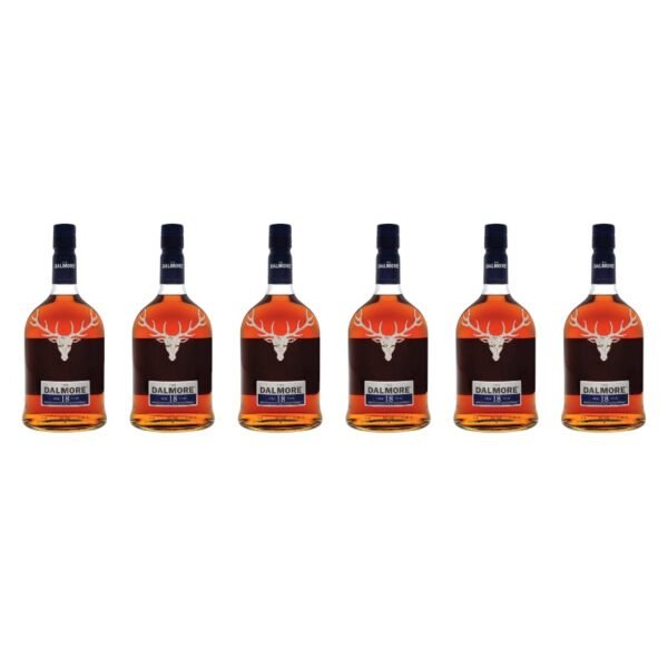 Dalmore 18 ปี 2003 มีรสชาติและกลิ่นหอมเช่นไร?