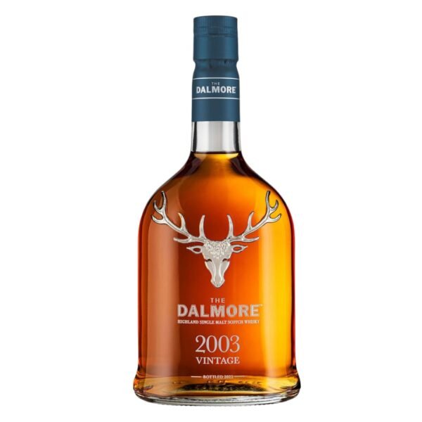 Dalmore 18 ปี 2003 เหมาะสำหรับโอกาสใดบ้าง?