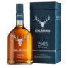 Dalmore 18 ปี 2003 สามารถนำไปใช้ในการทำค็อกเทลได้หรือไม่?