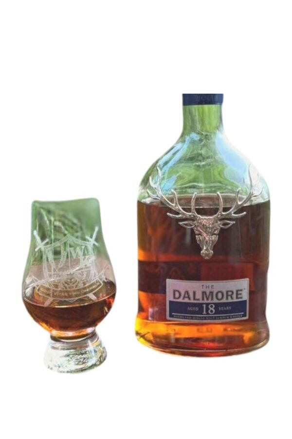 สามารถหาซื้อ Dalmore 18 Year Old ได้จากที่ไหนบ้าง?