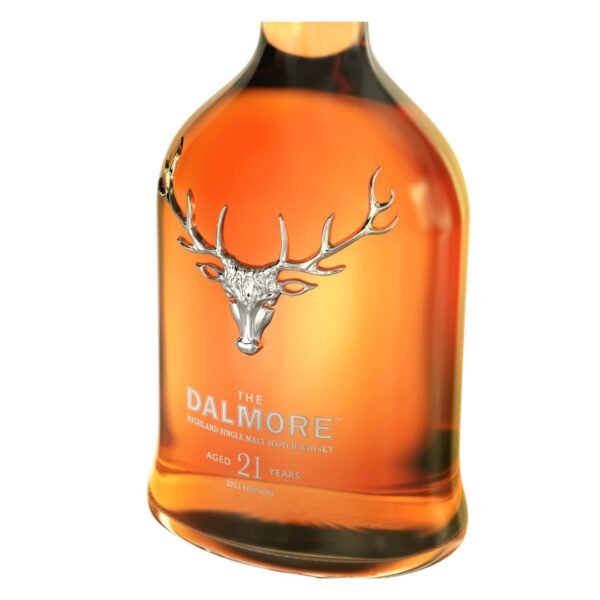 คุณสามารถหาซื้อ Dalmore 21 ปี 2022 ได้ที่ไหนบ้าง?