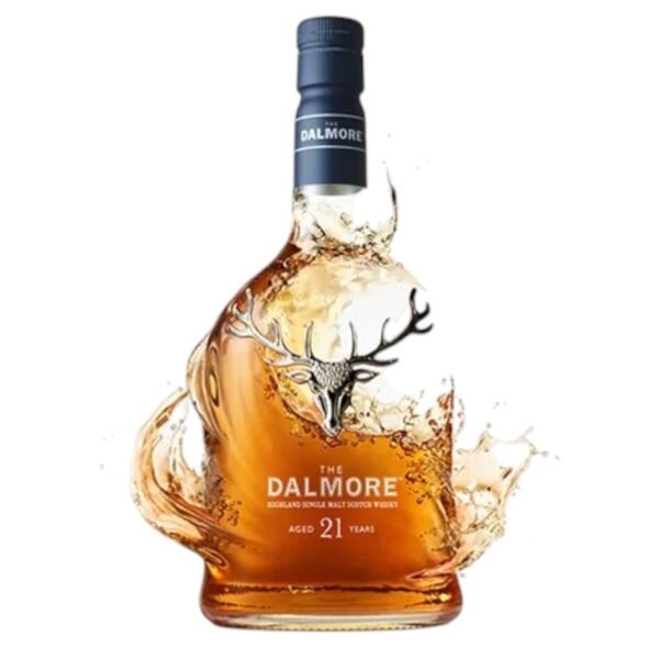 Dalmore 21 ปี 2022 มีคุณสมบัติพิเศษอะไรบ้าง?