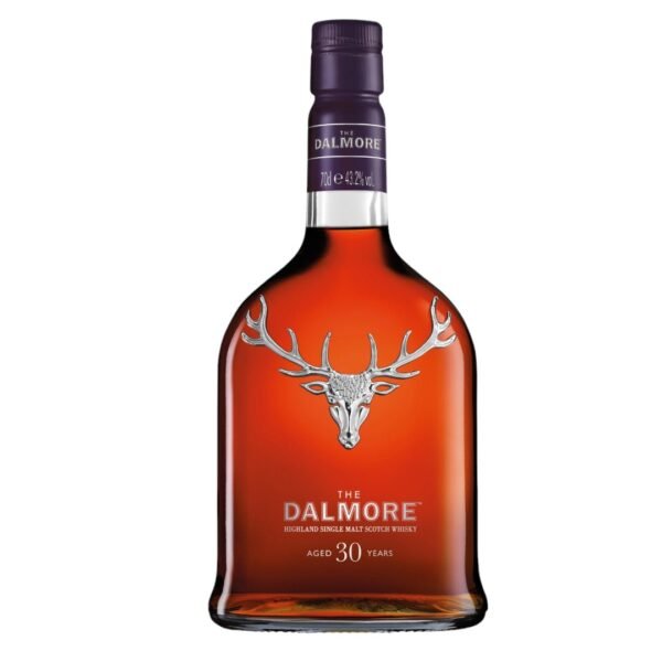 Dalmore 30 Year Old 2022 มีความแตกต่างจากรุ่นก่อนหน้านี้อย่างไร?