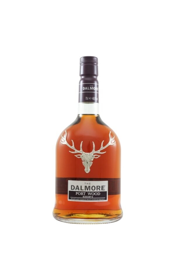 ราคาของ Dalmore Port Wood Reserve เท่าไหร่ในตลาดไทย?