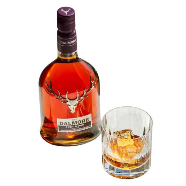 การผลิต Dalmore Port Wood Reserve ใช้วิธีการใด?