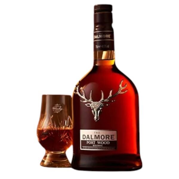 รสชาติและกลิ่นหอมของ Dalmore Port Wood Reserve เป็นอย่างไร?