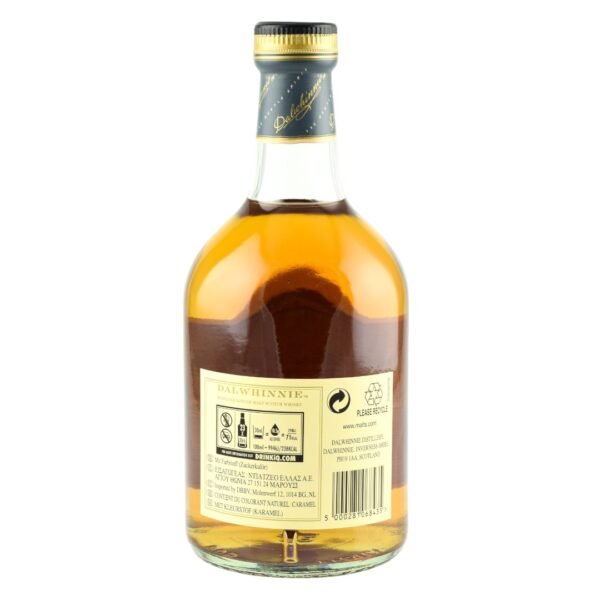 วิธีการผลิต Dalwhinnie 2006 Distillers Edition เป็นอย่างไร?
