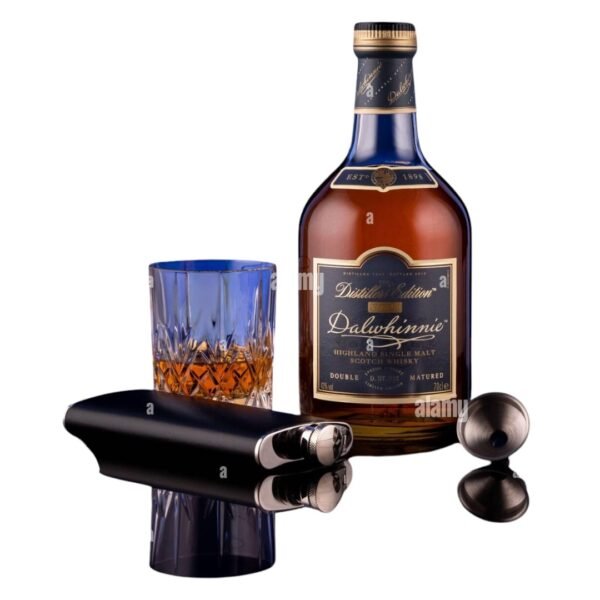 ควรเก็บรักษา Dalwhinnie Distillers Edition อย่างไรเพื่อรักษาคุณภาพ?