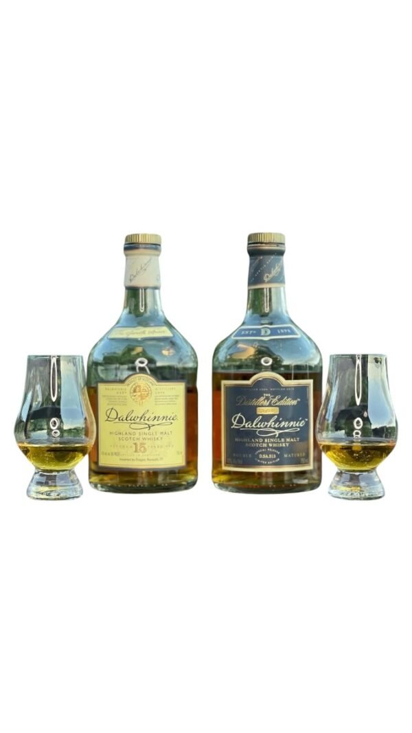 Dalwhinnie Distillers Edition เหมาะสำหรับการดื่มในโอกาสไหน?