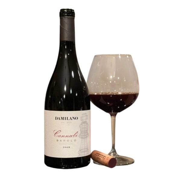 รสชาติและกลิ่นของ Damilano Barolo Liste 2015 เป็นอย่างไร?