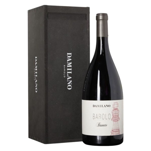 Damilano Barolo Liste 2015 มีความแตกต่างจากปีอื่นอย่างไร?
