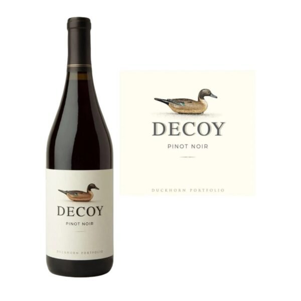 Decoy California Zinfandel 2021 มีรสชาติและกลิ่นหอมน่าสนใจอย่างไร?