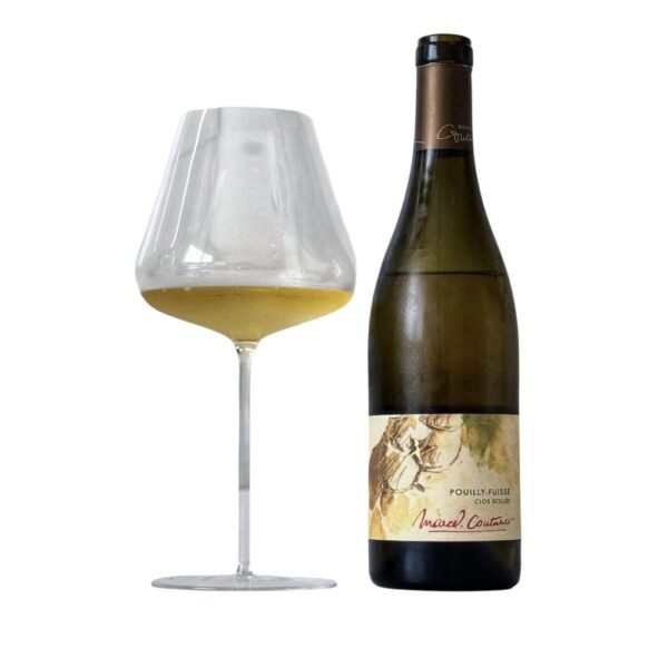การลงทุนใน Domaine Marcel Couturier Pouilly Fuissé Clos Scelles 2022 ถือเป็นการตัดสินใจที่ชาญฉลาดในอนาคตหรือไม่ และควรพิจารณาอย่างไรในแง่ของการสะสมไวน์?