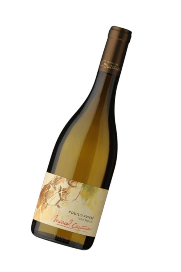 วิธีการเก็บรักษา Domaine Marcel Couturier Pouilly-Fuissé Clos Scelles 2022 ให้อยู่ในสภาพดีที่สุดคืออะไร?