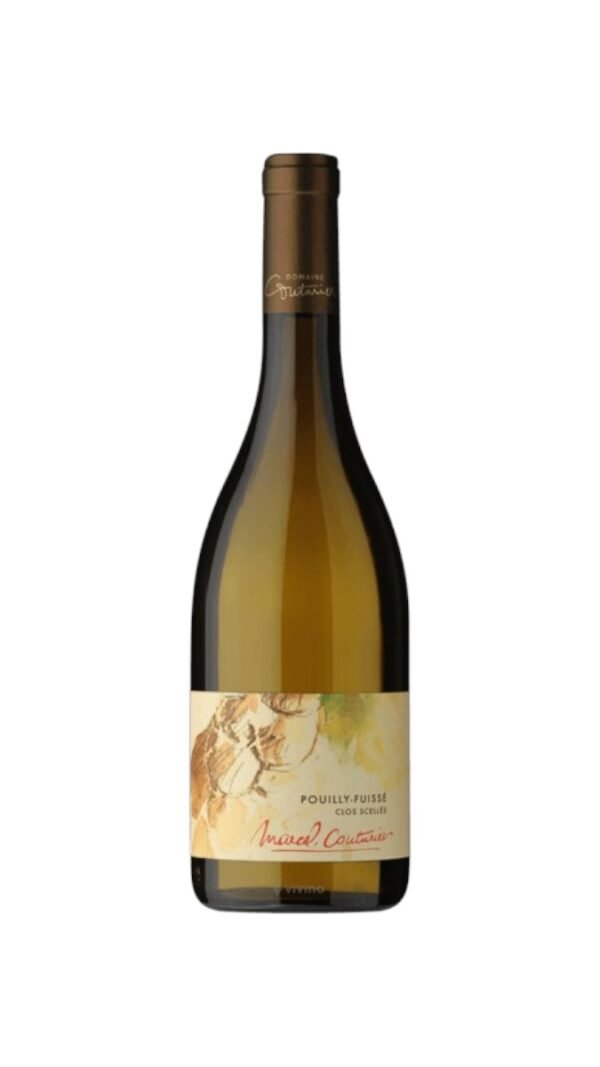 Domaine Marcel Couturier Pouilly Fuissé Clos Scelles 2022 มีลักษณะเฉพาะอย่างไรบ้าง?
