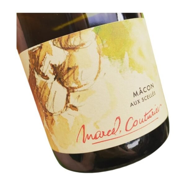 Domaine Marcel Couturier Pouilly Fuissé Clos Scelles 2022 มีความโดดเด่นอย่างไรในด้านรสชาติและกลิ่นหอมเมื่อเปรียบเทียบกับปีอื่น ๆ ในลักษณะของไวน์ขาว?