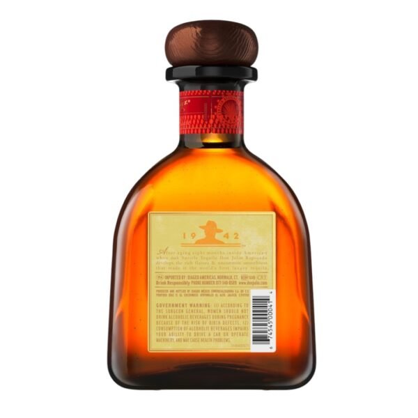 รสชาติหลักและกลิ่นของ Don Julio Reposado เป็นอย่างไร?